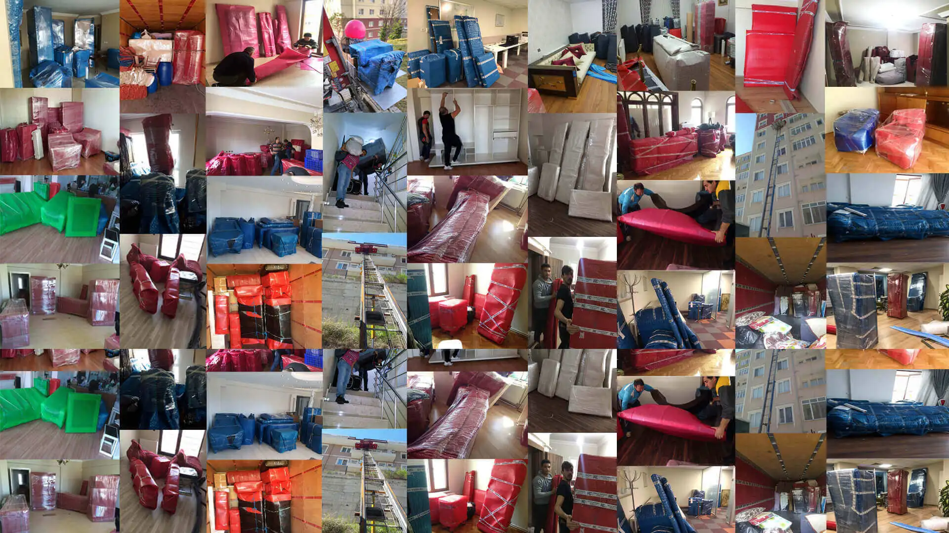 Kovancılar Evden Eve Nakliyat Slider